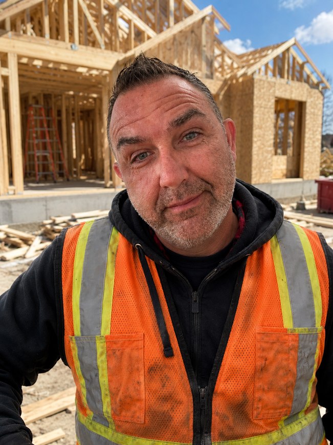 Davis Construction — residential contractor